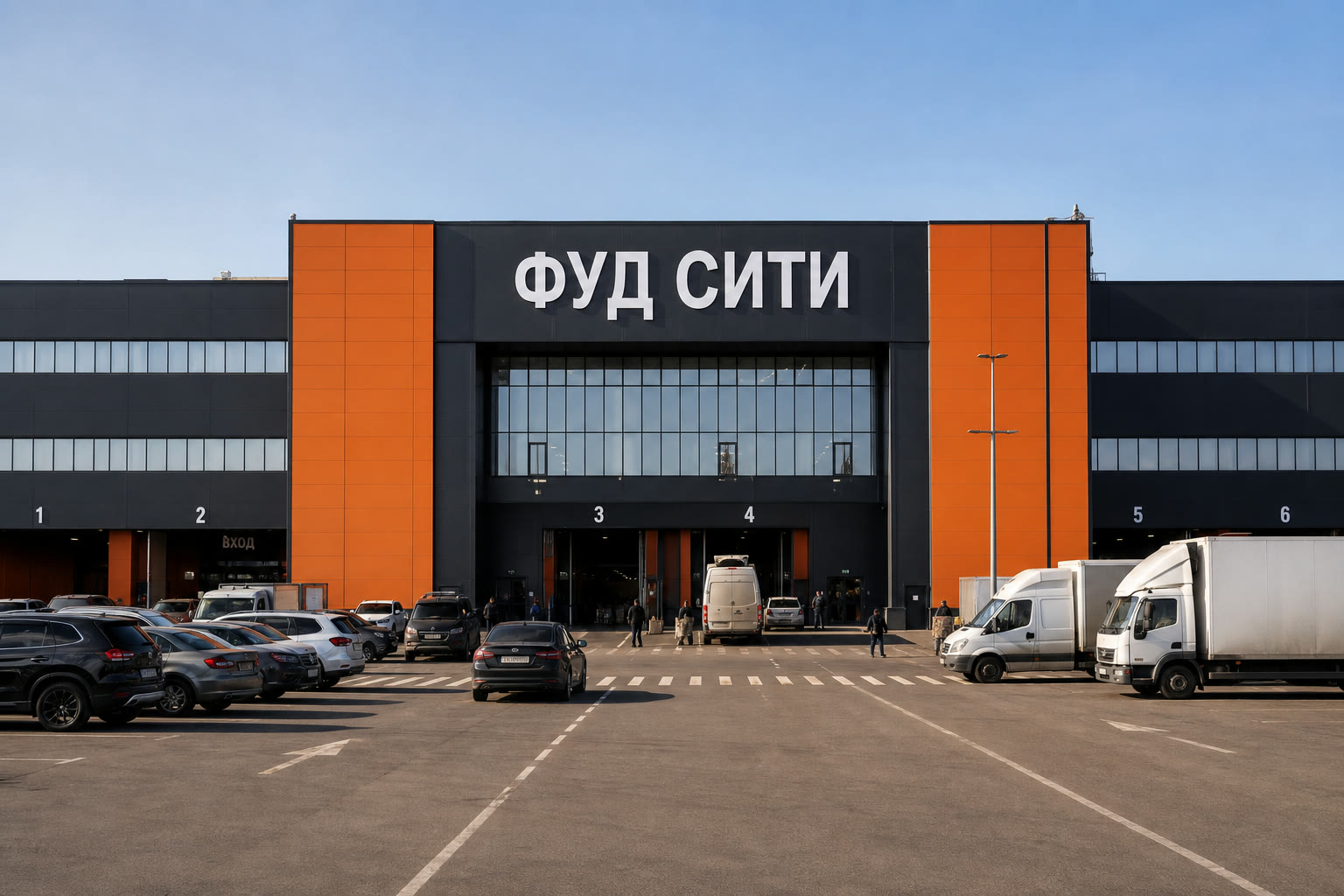 Сезонные продукты для торговой точки — ориентировочная подборка для продавцов